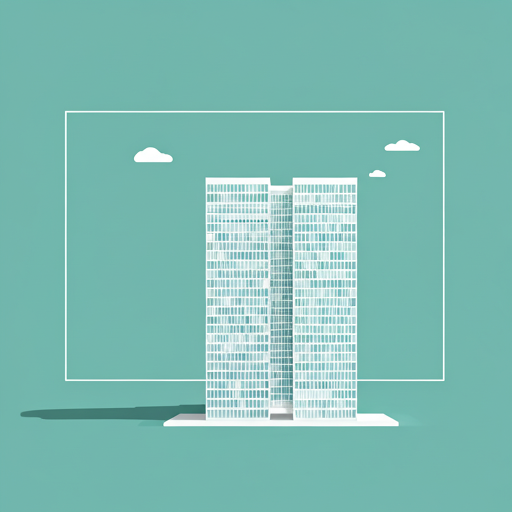 义乌软件开发系统架构展示