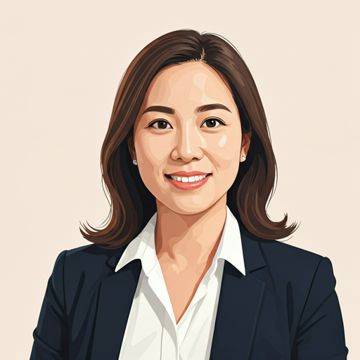 义乌信息公司项目负责人李思璇-讯云科技联合创始人