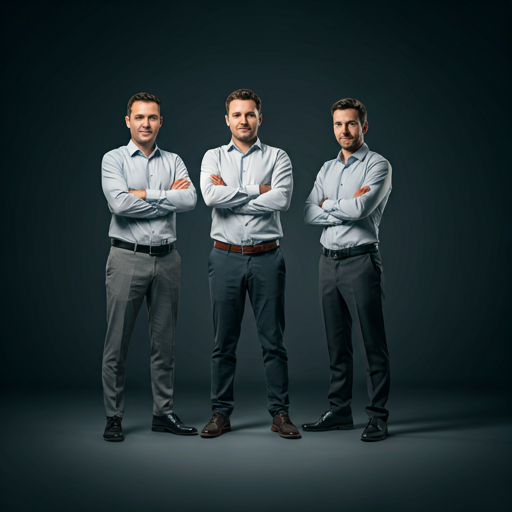 义乌网络公司精英团队协作